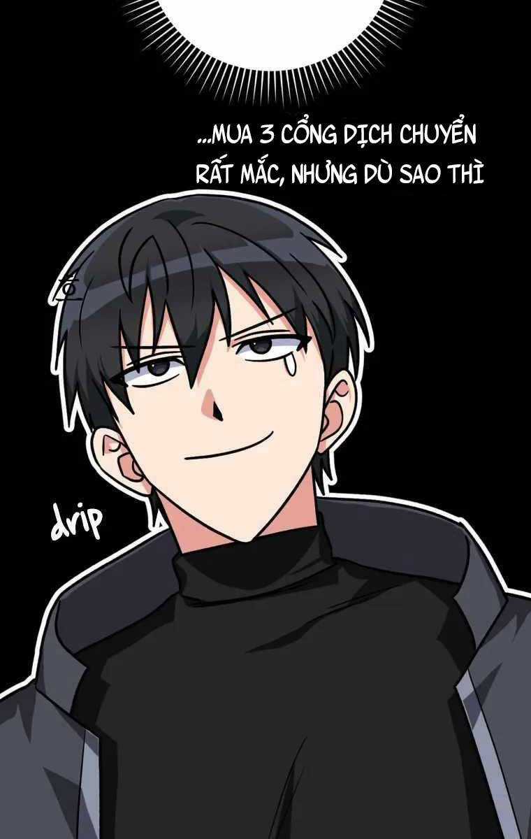 Người Chơi Cấp Tối Đa Chương 6 trang 22