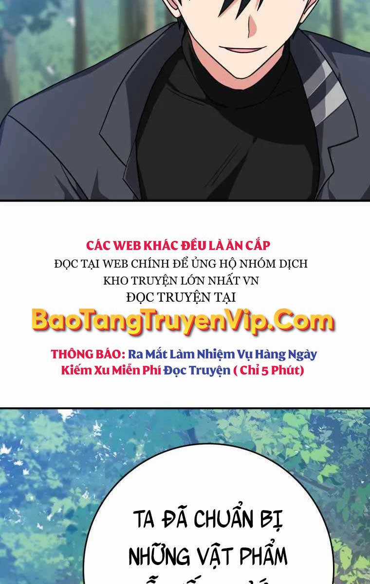 Người Chơi Cấp Tối Đa Chương 6 trang 3