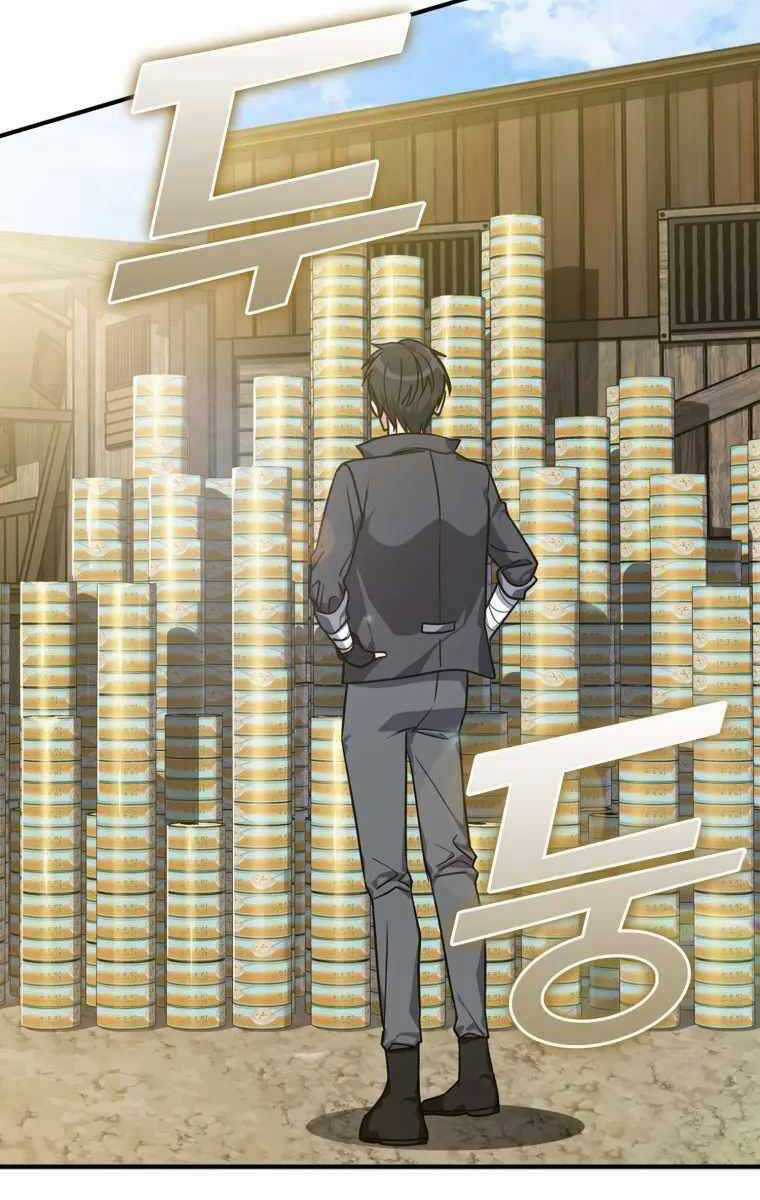 Người Chơi Cấp Tối Đa Chương 6 trang 35