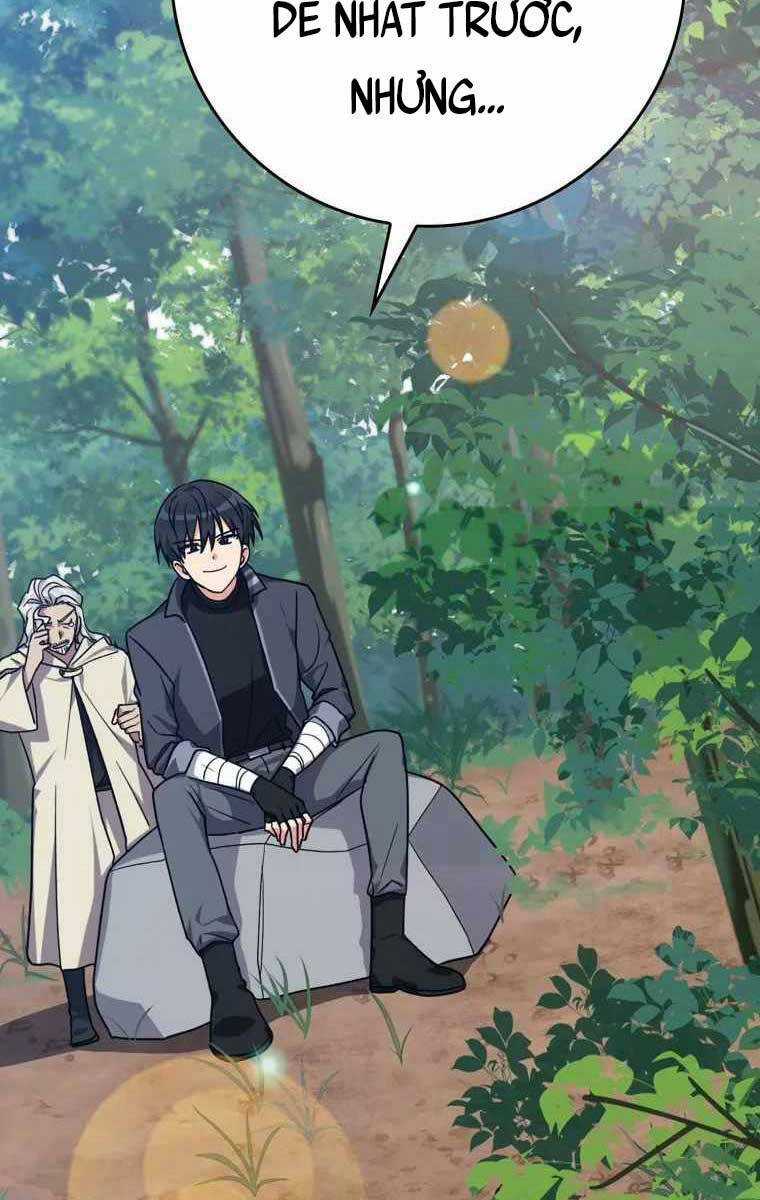 Người Chơi Cấp Tối Đa Chương 6 trang 4