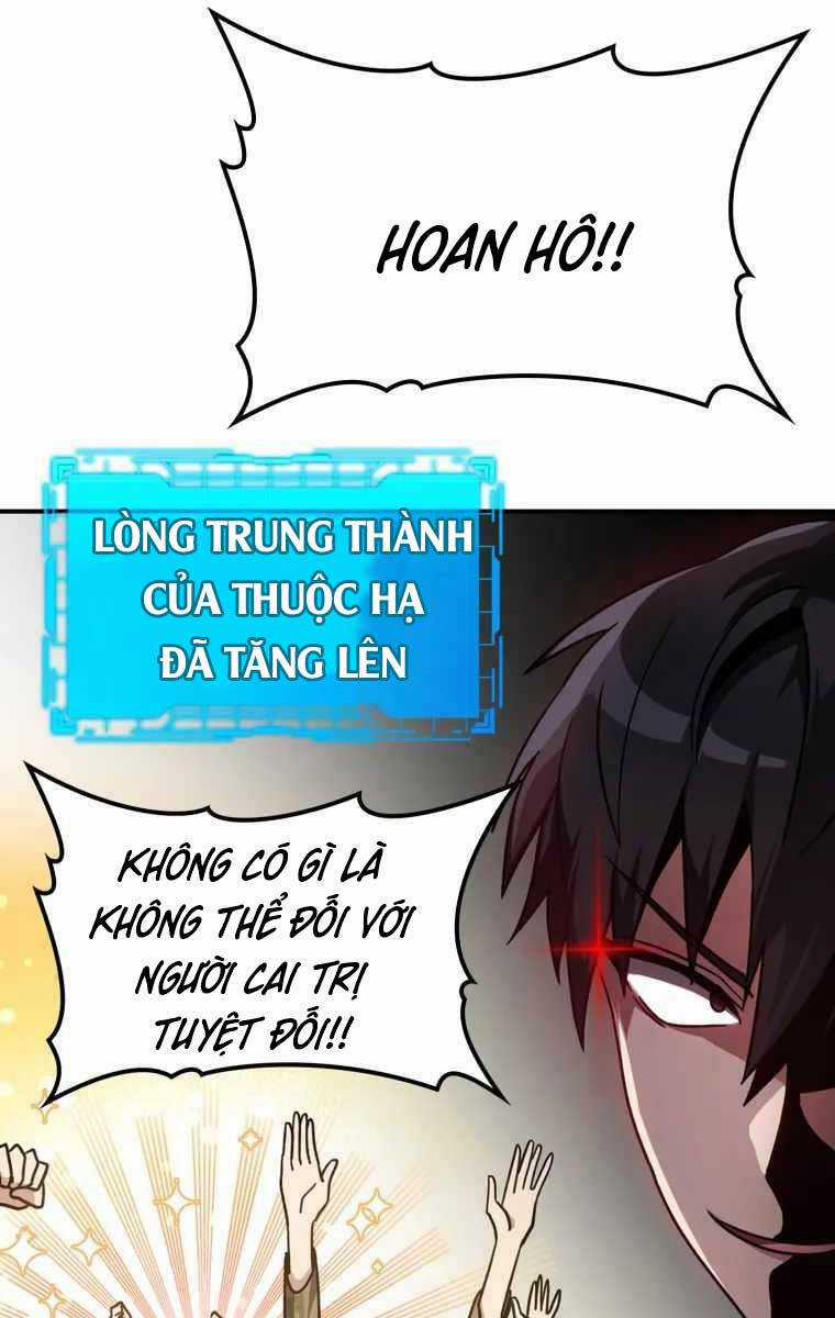 Người Chơi Cấp Tối Đa Chương 6 trang 42