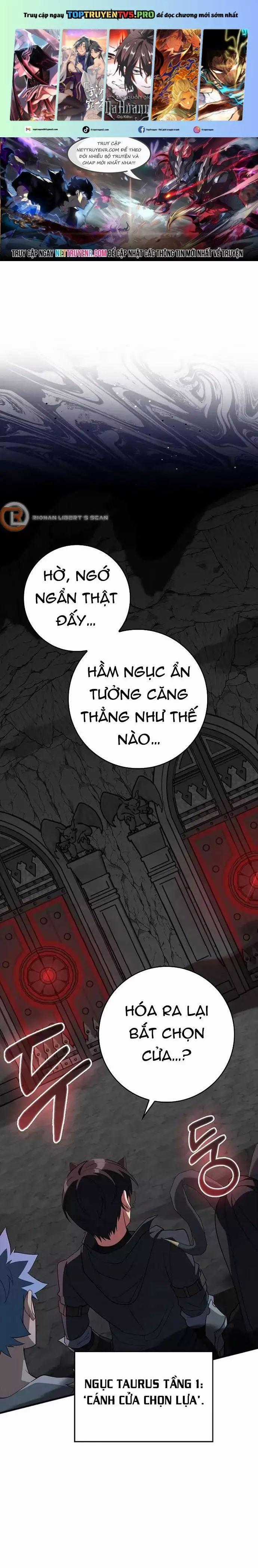 Người Chơi Cấp Tối Đa Chương 60 trang 0