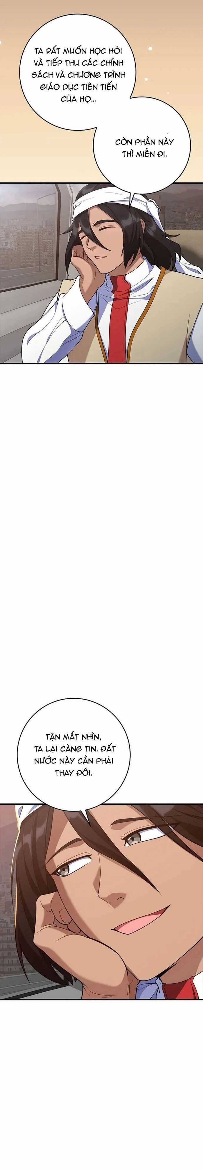 Người Chơi Cấp Tối Đa Chương 60 trang 13