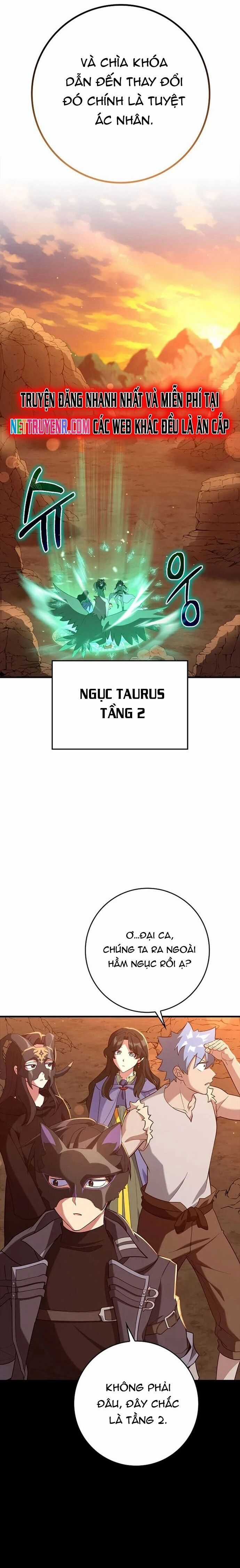 Người Chơi Cấp Tối Đa Chương 60 trang 14