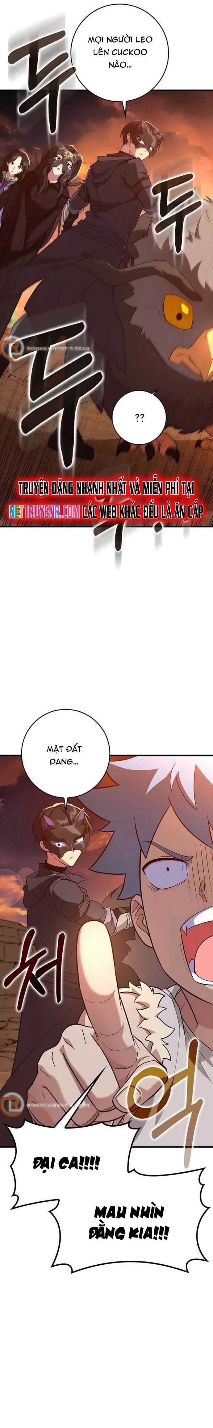 Người Chơi Cấp Tối Đa Chương 60 trang 16