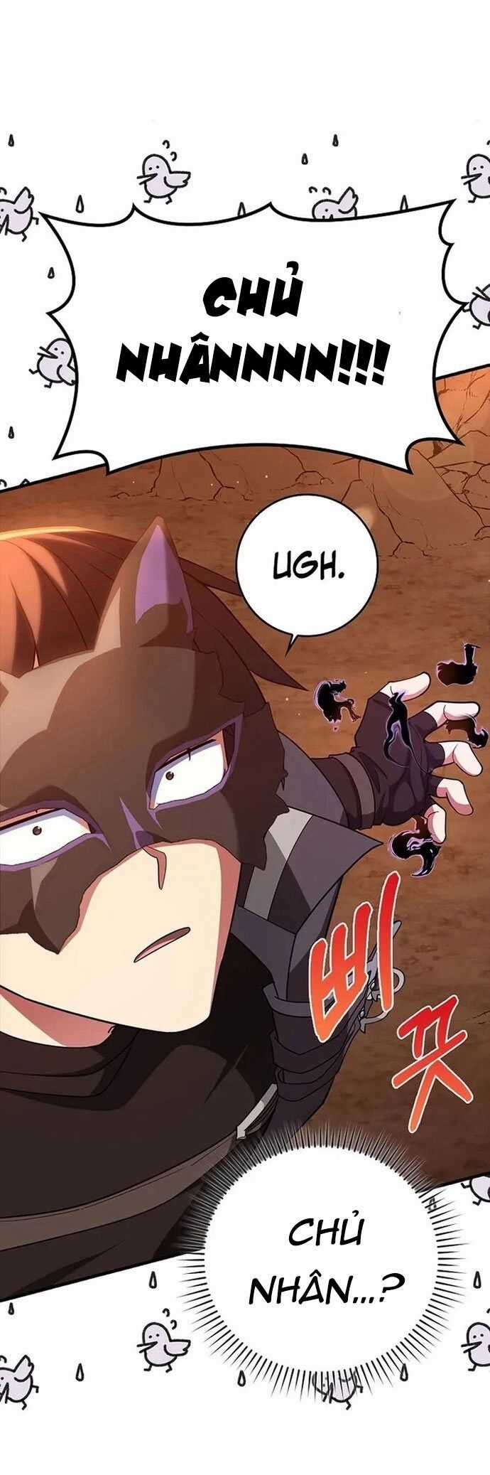 Người Chơi Cấp Tối Đa Chương 60 trang 19