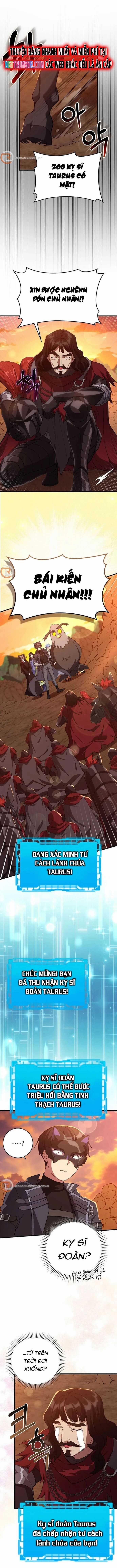 Người Chơi Cấp Tối Đa Chương 60 trang 20