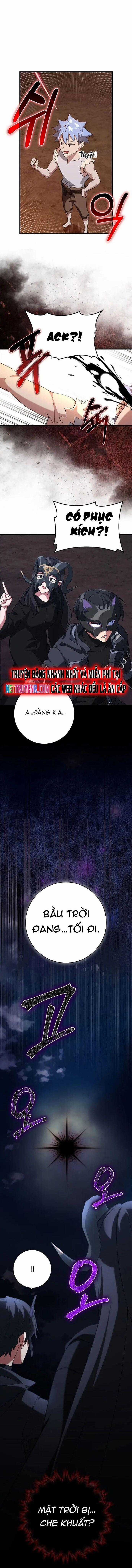 Người Chơi Cấp Tối Đa Chương 60 trang 23