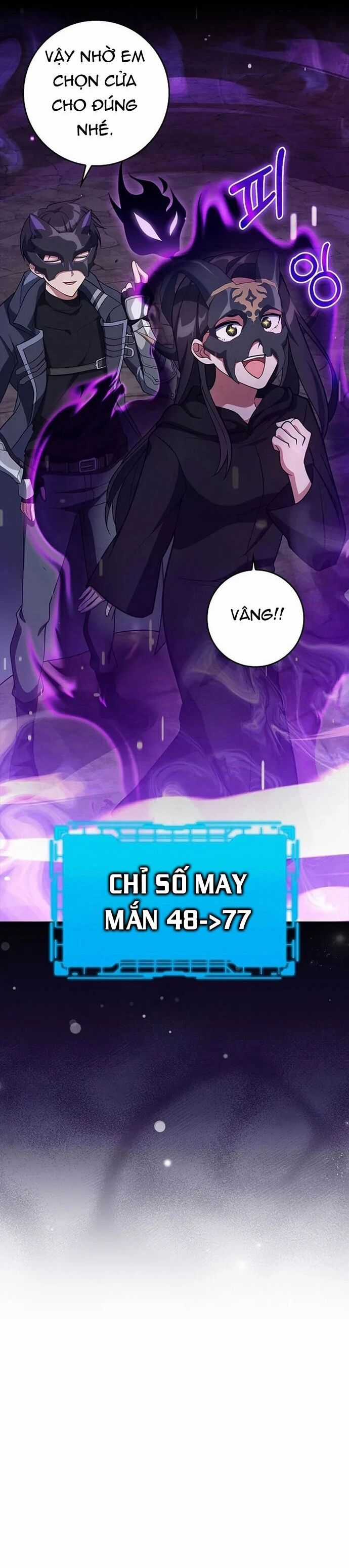 Người Chơi Cấp Tối Đa Chương 60 trang 5