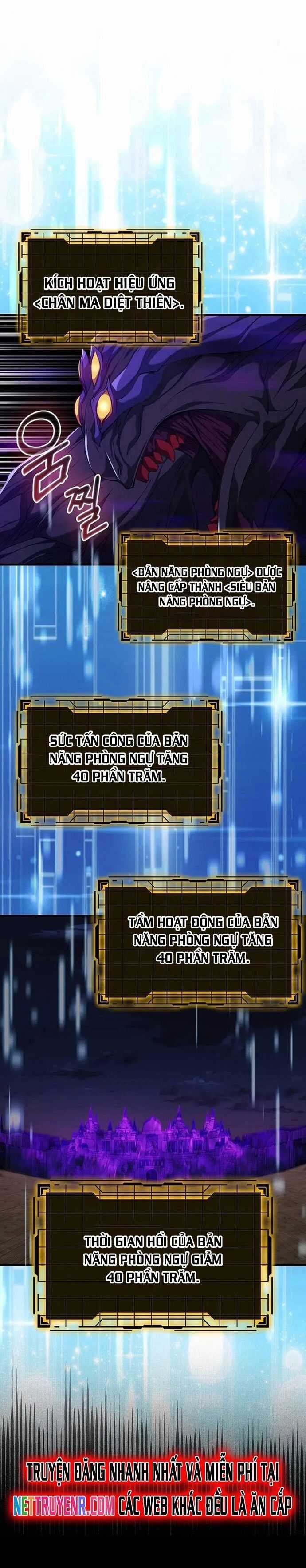 Người Chơi Cấp Tối Đa Chương 61 trang 10