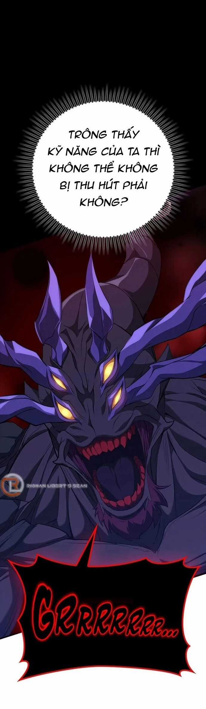 Người Chơi Cấp Tối Đa Chương 61 trang 12