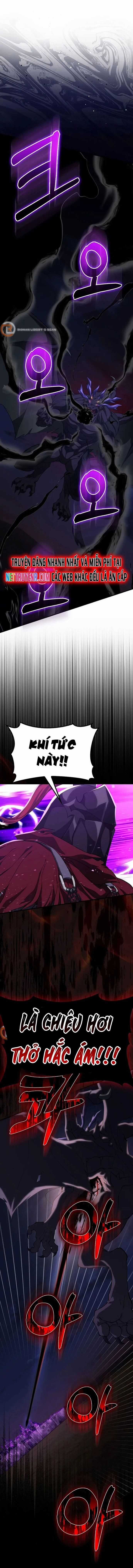 Người Chơi Cấp Tối Đa Chương 61 trang 13