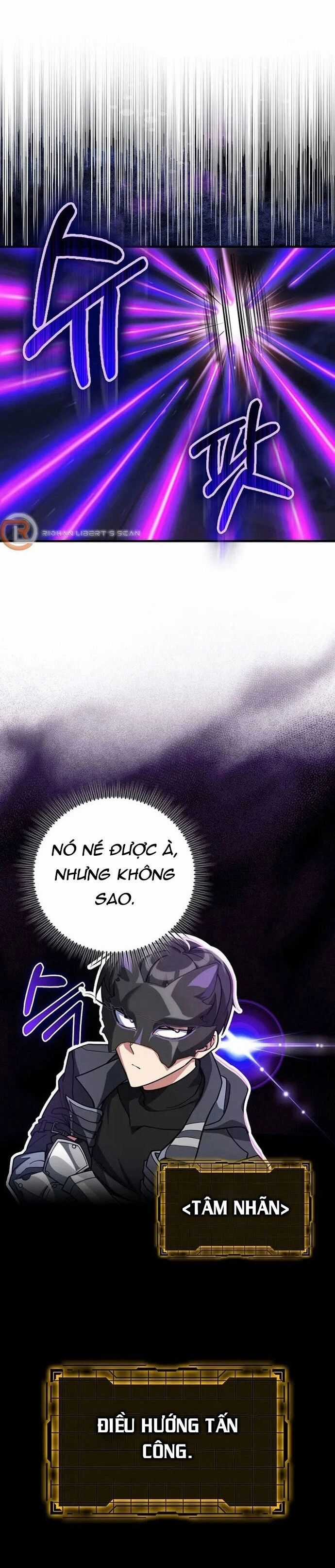 Người Chơi Cấp Tối Đa Chương 61 trang 15