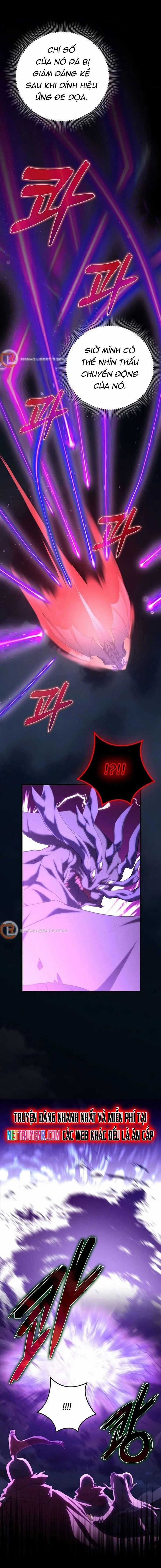 Người Chơi Cấp Tối Đa Chương 61 trang 16