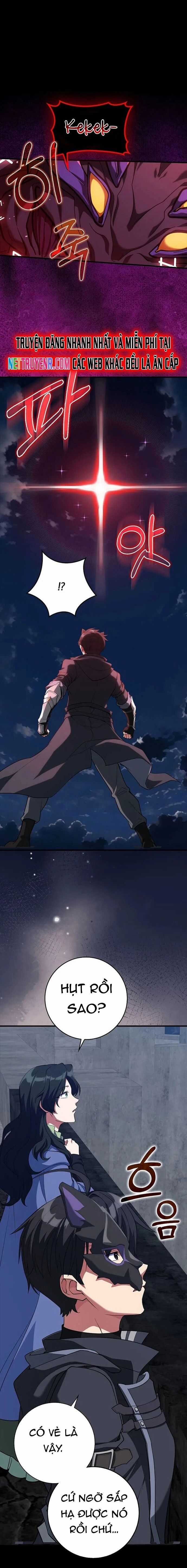 Người Chơi Cấp Tối Đa Chương 61 trang 18