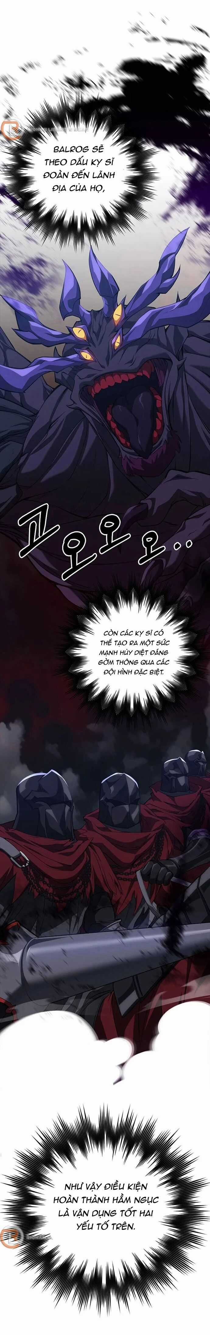 Người Chơi Cấp Tối Đa Chương 61 trang 4