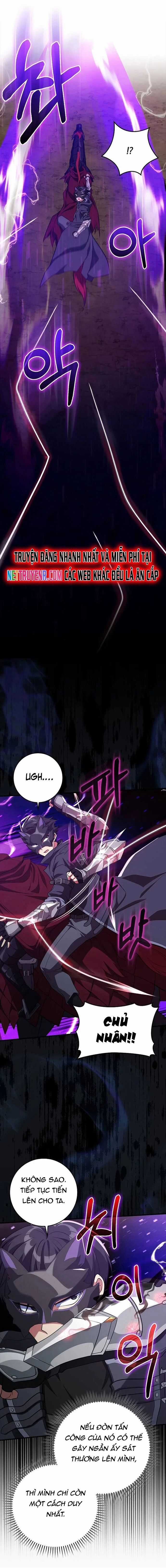 Người Chơi Cấp Tối Đa Chương 61 trang 5