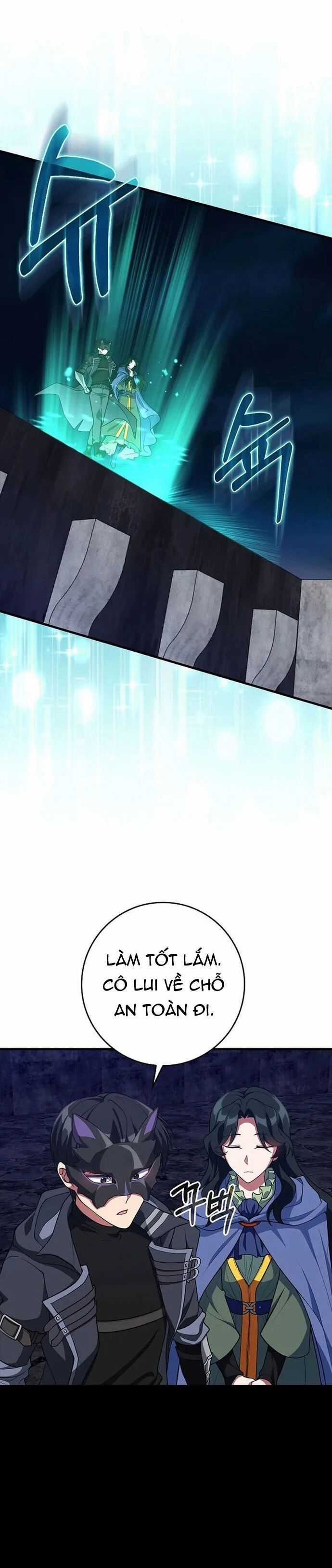 Người Chơi Cấp Tối Đa Chương 61 trang 7