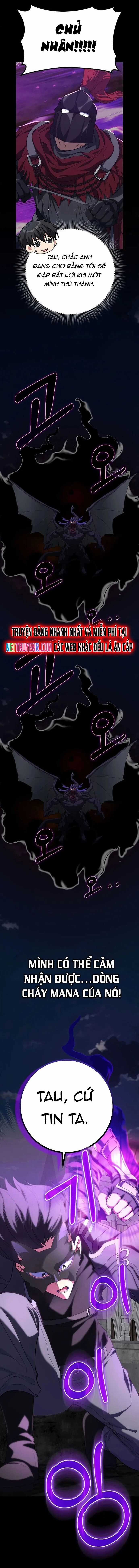 Người Chơi Cấp Tối Đa Chương 61 trang 8