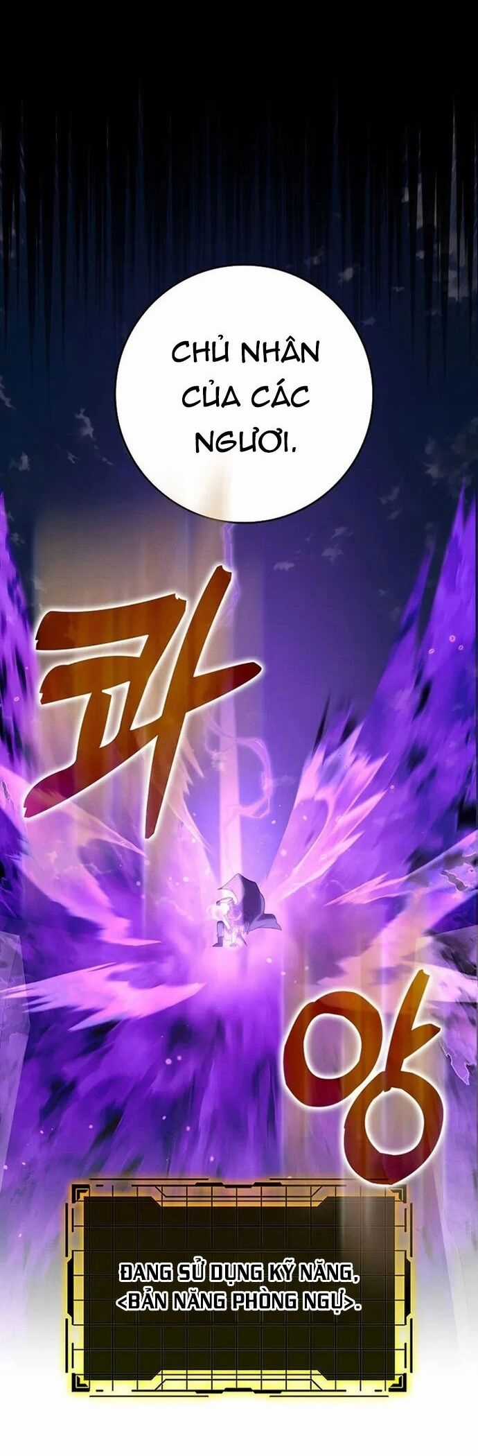 Người Chơi Cấp Tối Đa Chương 61 trang 9