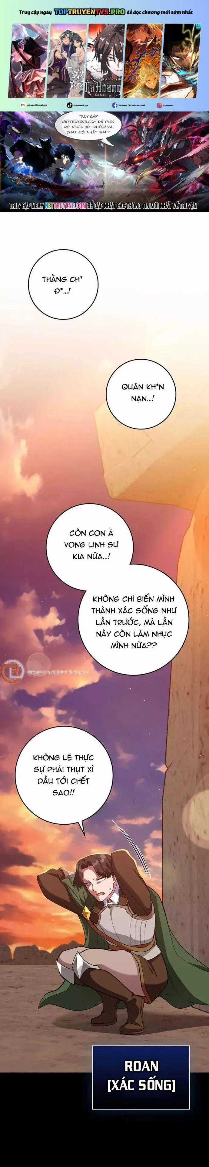 Người Chơi Cấp Tối Đa Chương 62 trang 0