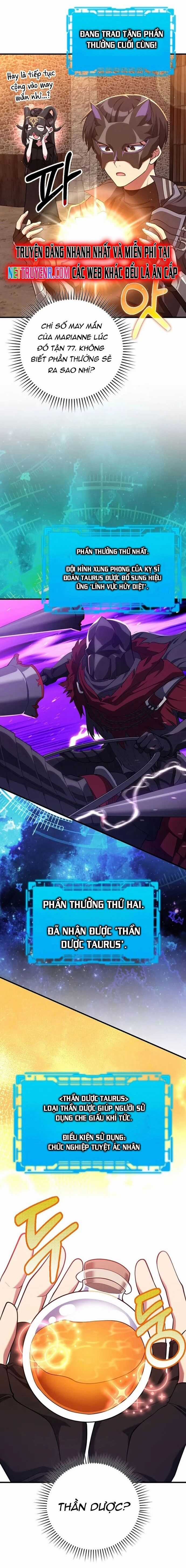 Người Chơi Cấp Tối Đa Chương 62 trang 10