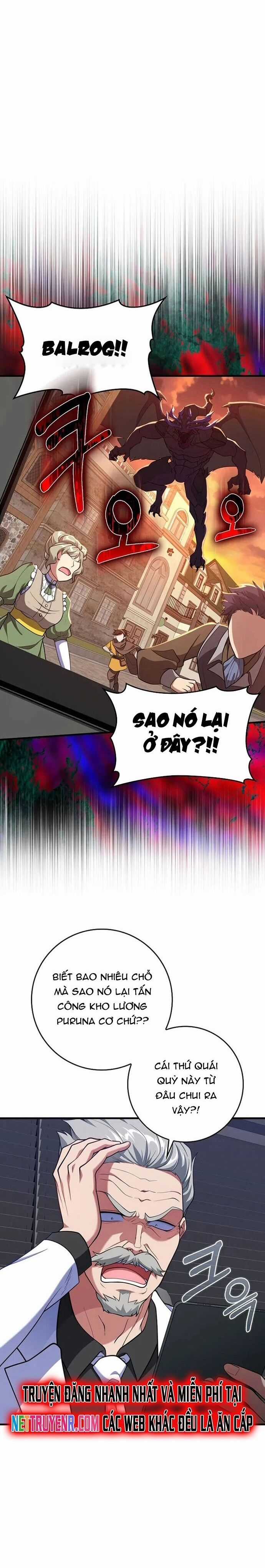 Người Chơi Cấp Tối Đa Chương 62 trang 13