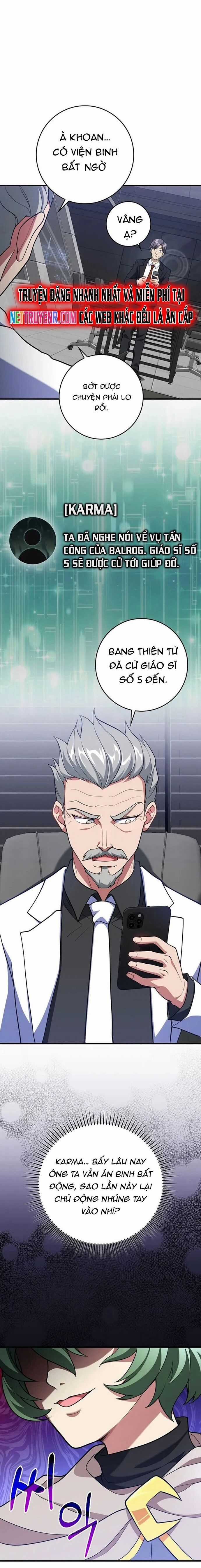 Người Chơi Cấp Tối Đa Chương 62 trang 16