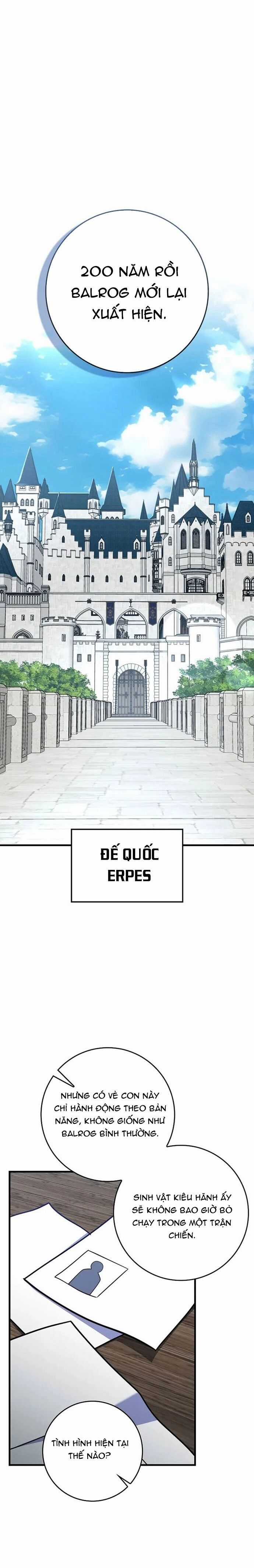 Người Chơi Cấp Tối Đa Chương 62 trang 17