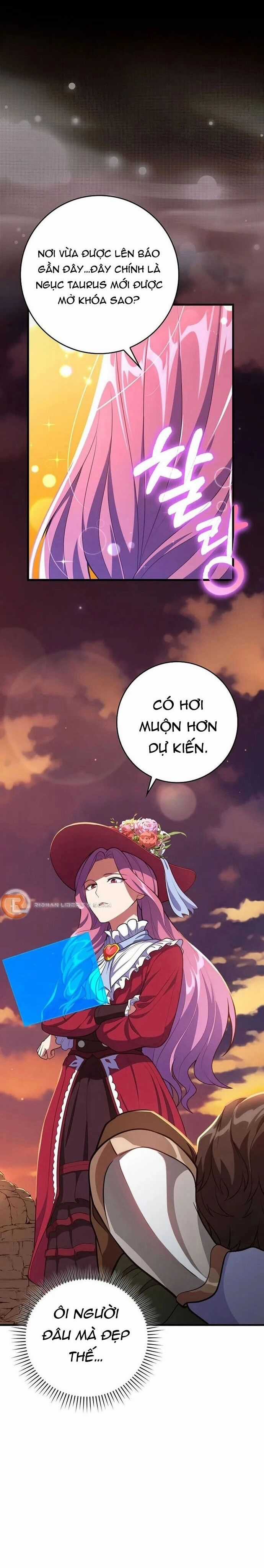 Người Chơi Cấp Tối Đa Chương 62 trang 2