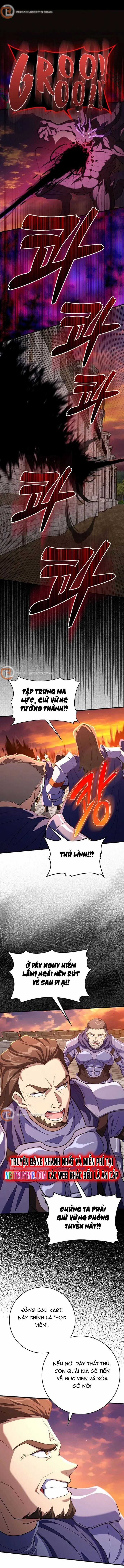 Người Chơi Cấp Tối Đa Chương 62 trang 20