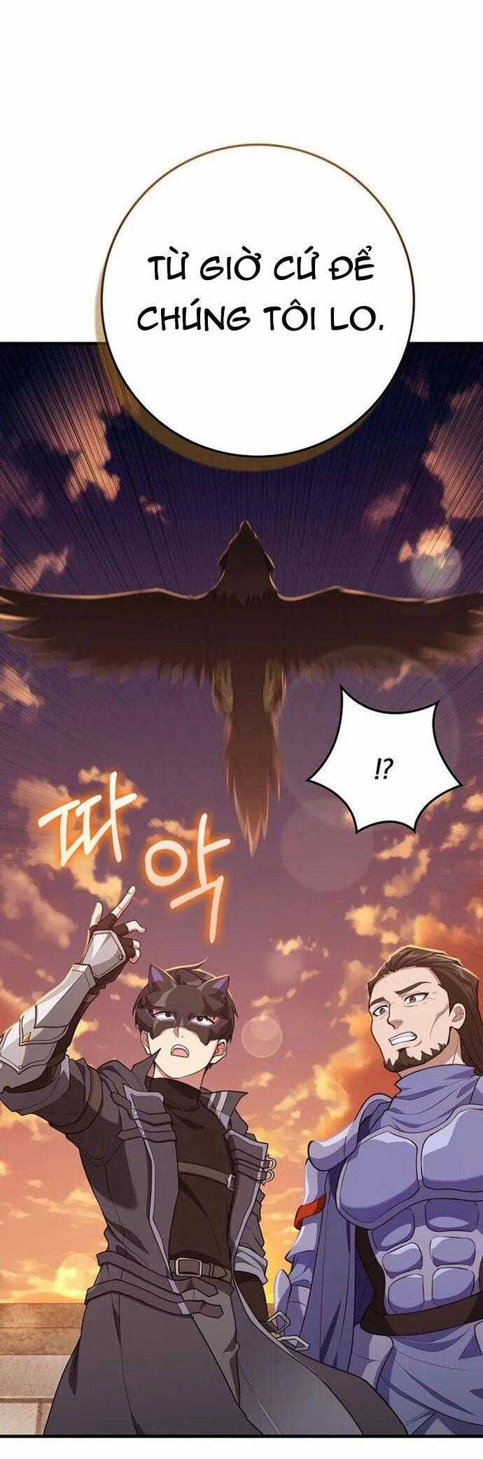 Người Chơi Cấp Tối Đa Chương 62 trang 22