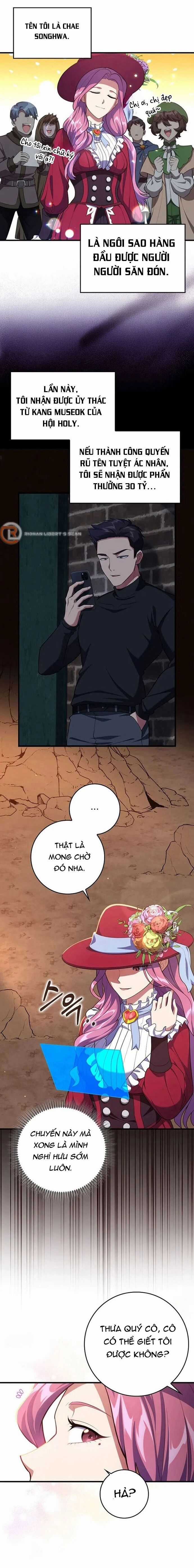 Người Chơi Cấp Tối Đa Chương 62 trang 3