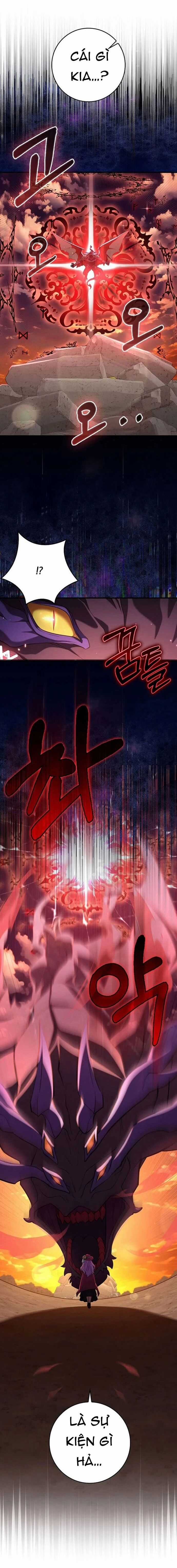 Người Chơi Cấp Tối Đa Chương 62 trang 5