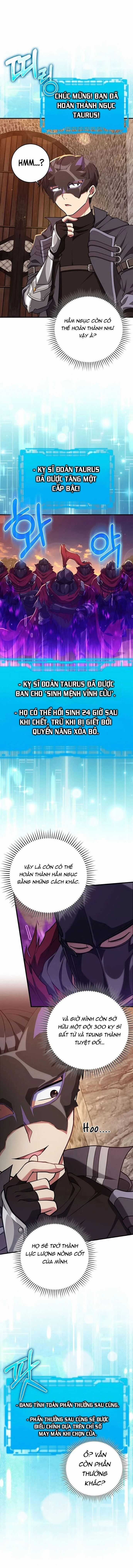 Người Chơi Cấp Tối Đa Chương 62 trang 8