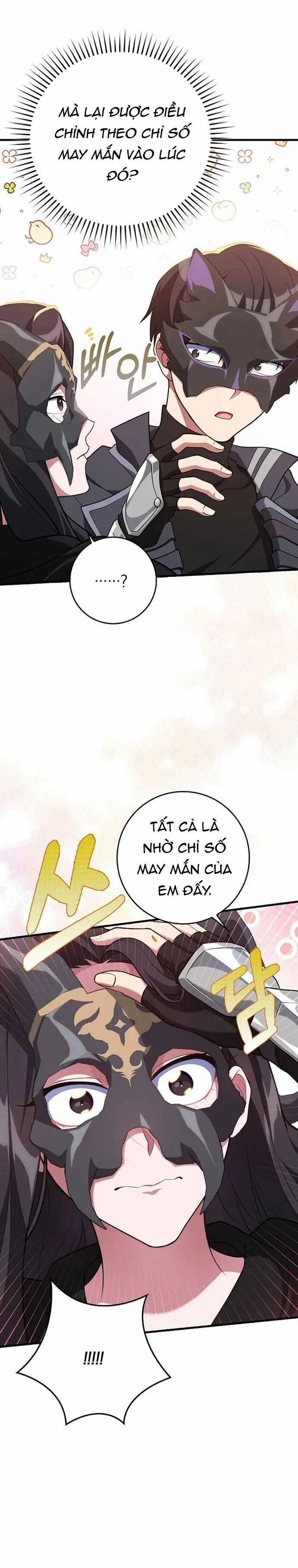 Người Chơi Cấp Tối Đa Chương 62 trang 9