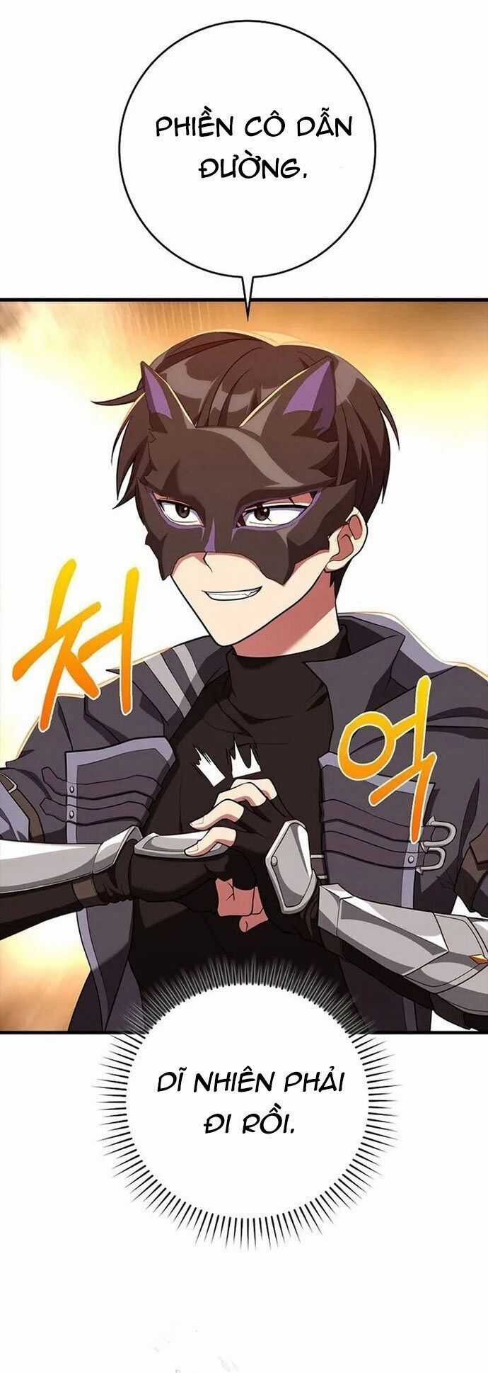 Người Chơi Cấp Tối Đa Chương 63 trang 10