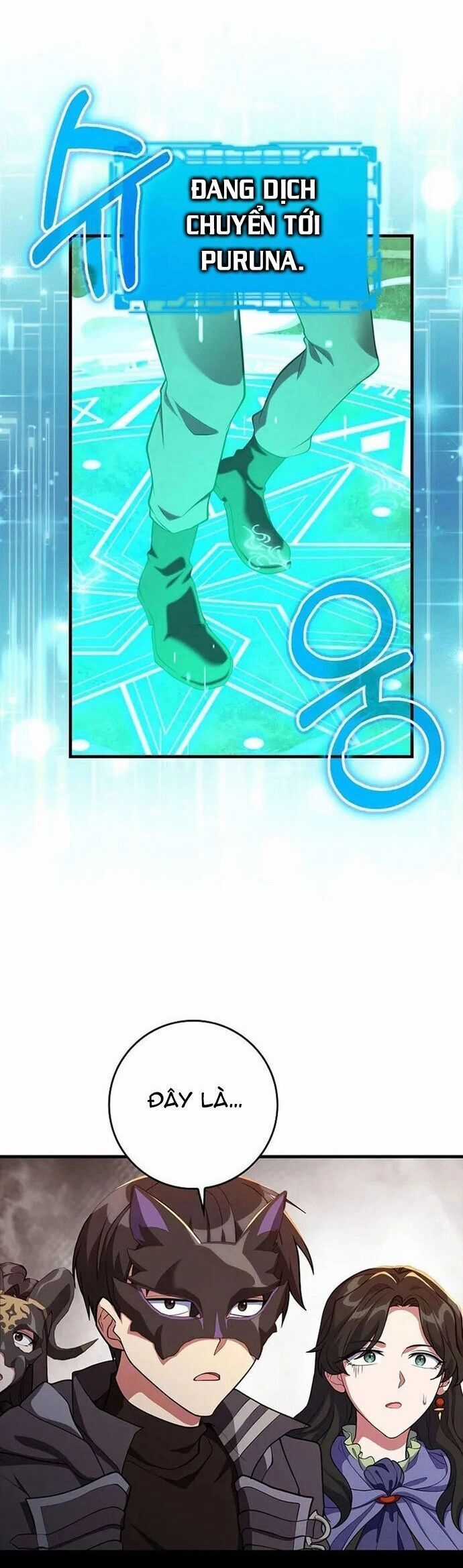 Người Chơi Cấp Tối Đa Chương 63 trang 12