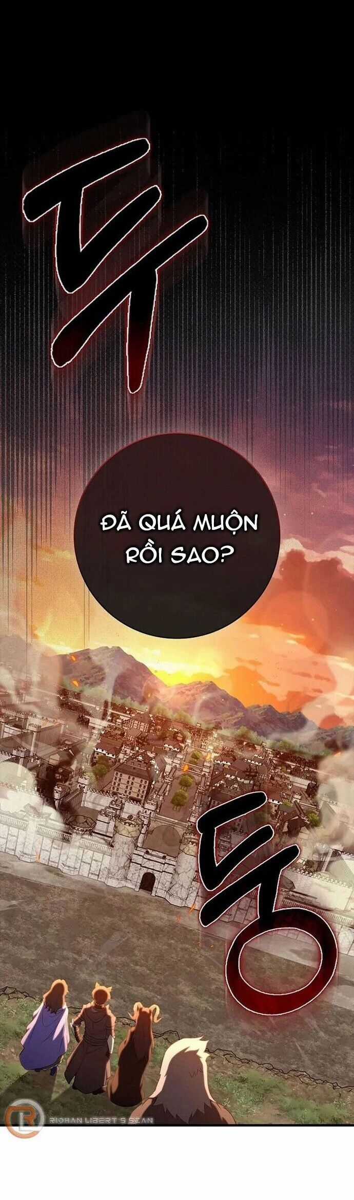 Người Chơi Cấp Tối Đa Chương 63 trang 13