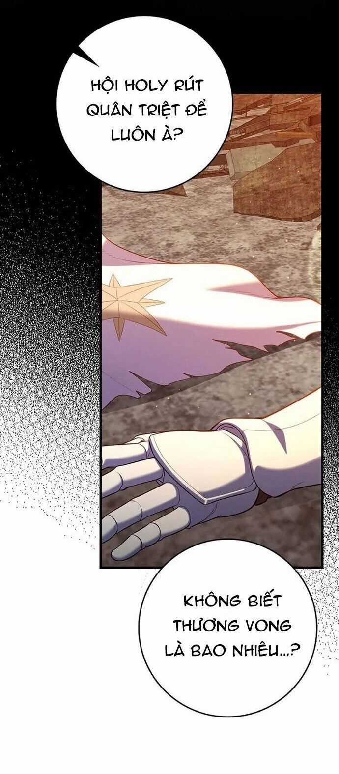 Người Chơi Cấp Tối Đa Chương 63 trang 15