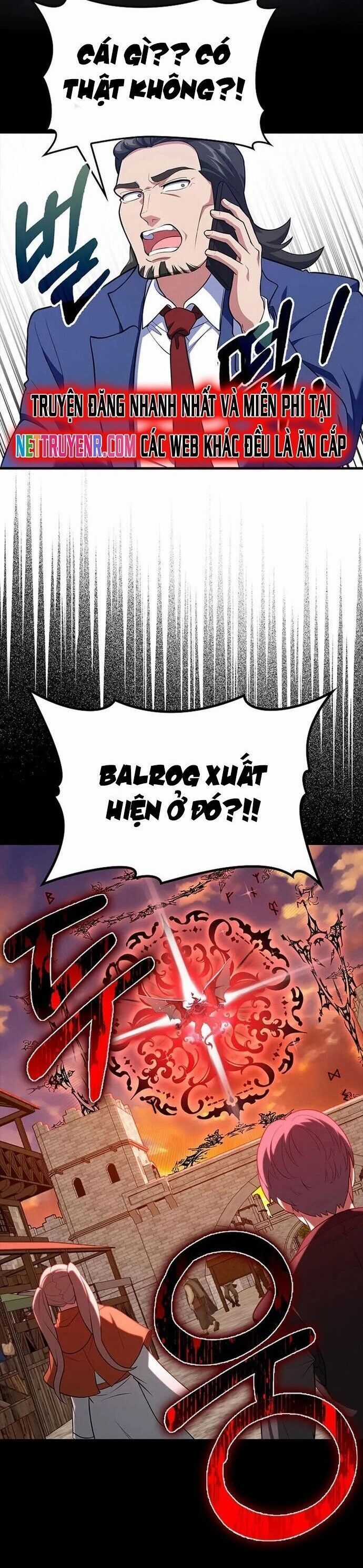 Người Chơi Cấp Tối Đa Chương 63 trang 19