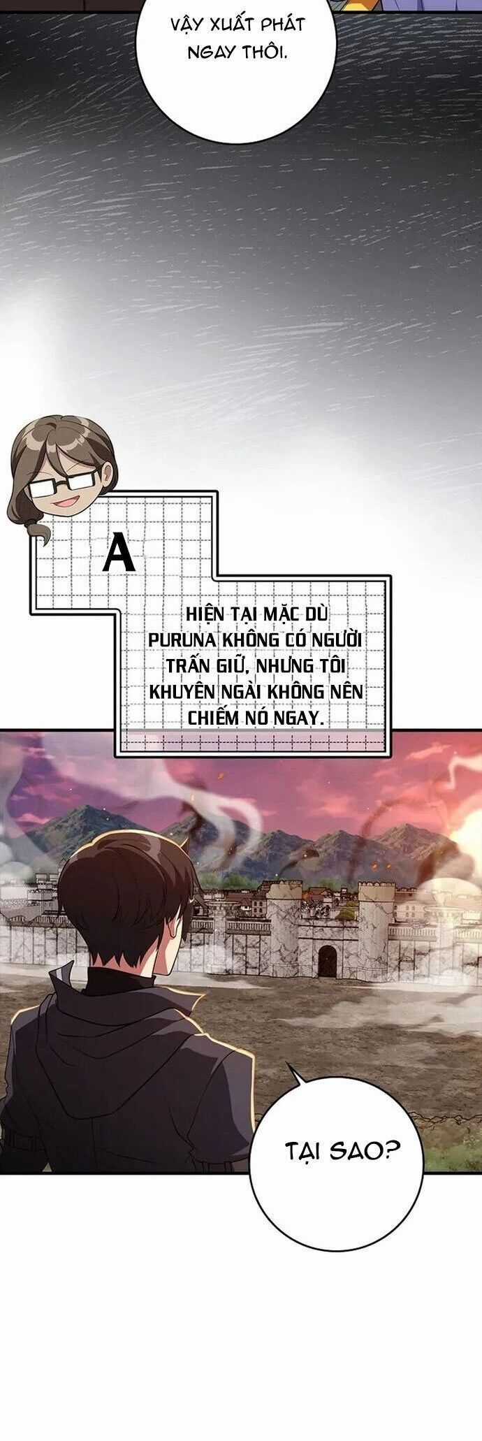 Người Chơi Cấp Tối Đa Chương 63 trang 21