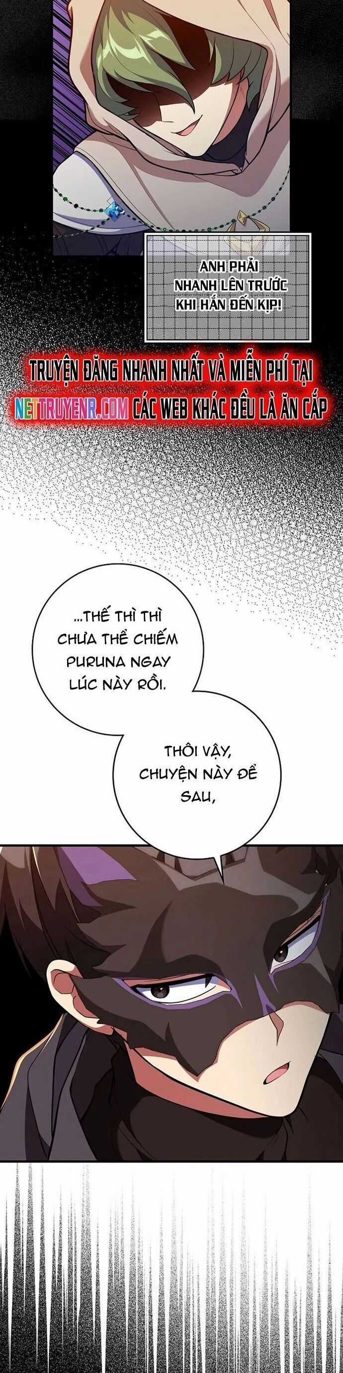 Người Chơi Cấp Tối Đa Chương 63 trang 24