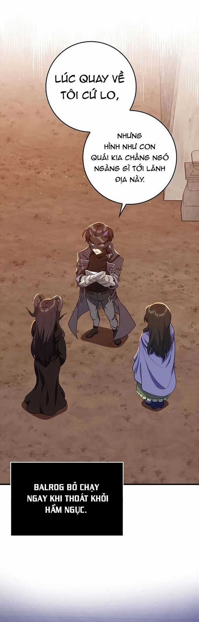 Người Chơi Cấp Tối Đa Chương 63 trang 3