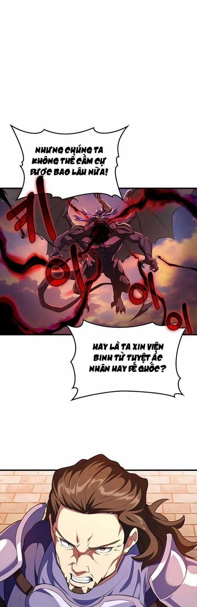 Người Chơi Cấp Tối Đa Chương 63 trang 30