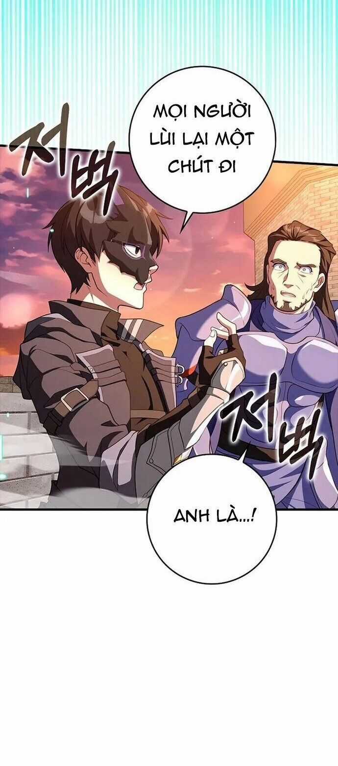 Người Chơi Cấp Tối Đa Chương 63 trang 34