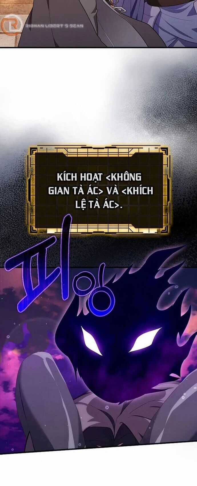 Người Chơi Cấp Tối Đa Chương 63 trang 36