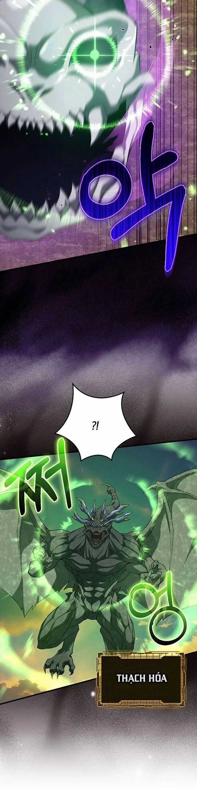 Người Chơi Cấp Tối Đa Chương 63 trang 38