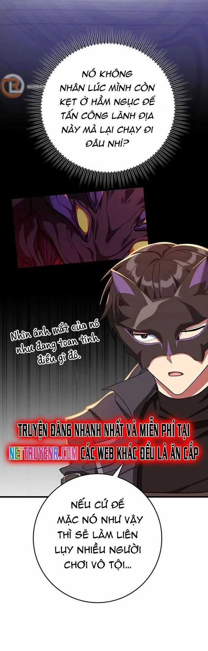 Người Chơi Cấp Tối Đa Chương 63 trang 4