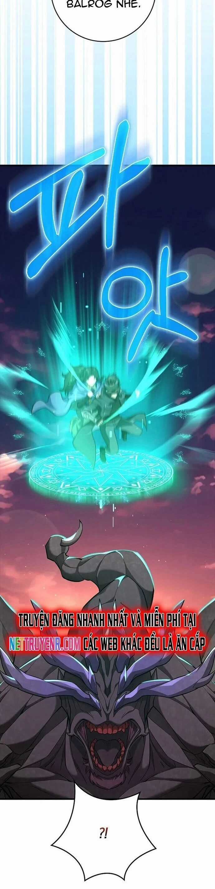 Người Chơi Cấp Tối Đa Chương 63 trang 40